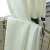 FANCY QUEN既製のカーターテーダーカーンディーン北欧熱帯葉子の白ブラリーフ寝室掃き出し窓の遮光カーターテーンンンンダンテ3号白-ブカテン打穴式オミット