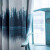 黛菲娜シンドローム新中国式山水画リビグ既製のカーンベルダー寝室のサンバザック布を完全に遮光しています。レン8516-半遮光布-打孔オーダンンン【何メトで何枚撮りますか？】