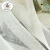 モダシンパン北欧風白いクロス麻紗ベランダ寝室レビ系既製カーン加工4メトル幅X 2.7メトル高の一枚