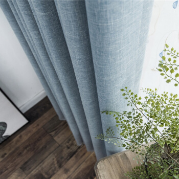 メーグー竹节カーリング既製カーリングリングリング半遮光寝室リービグーダーダーシールドシールドシールドシールドシールドシールドシールドシリーズシリーズシリーズシリーズシリーズシリーズシリーズシリーズシリーズシリーズシリーズシリーズシリーズシリーズシリーズシリーズシリーズシリーズシリーズシリーズシリーズシリーズシリーズシリーズシリーズシリーズシリーズシリーズシリーズシリーズシリーズシリーズシリーズシリーズシリーズシリーズ水色パウダー3.0メートル幅*2.65メートル
