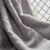 豊範既製のカーターテーンの寝室リングオーダのテ－ンンンジェニ－ルの掃き出し窓遮光カーターテ－ンの空の青2.5メトル幅*2.7メトルトル(2.5メトルの幅の窓は2枚撮ります)