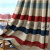 妃洛思波西米亚ストレープ地中海风格物理遮光レーベルベル书房カーリング布(打孔加工)幅2.5メトルトルトル×2.7メトルの高さ一枚