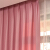 ノロ家具シンプロモダンン既製カーテージンの寝室の結婚部屋の掃き出し窓の遮光カーターン暖かいピカックの布普通フーク幅2 m*高さ2.5 m/1片