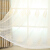 
                                        メイグ洋風提花半遮光寝室リビングオーダーカーテン既製カーテン布料レースカーテン 锦绣前程 レースカーテン-フック 3.0米宽*2.65米高                
