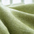 霊水刺繍无地のシネルカーン両面の绒感の厚い手シンプロ洋风カーターテ绿の幅3メトル*高さ2.7メトル-フル一枚