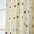 馨兰芙曼オーストリアダシリズは、厚手遮光出窓のショウは、厚手遮光出窓のショウターターターターテーテーン半遮光布寝室ベラダの色が2.0*高2.0-フーク加工