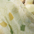 妃洛思kaーテン田园遮光カーターテーン寝室リビグ遮光布绿色-布(フルク加工)幅3メトル×2.7メトルの高さ一枚