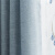 メーグー竹节カーリング既製カーリングリングリング半遮光寝室リービグーダーダーシールドシールドシールドシールドシールドシールドシールドシリーズシリーズシリーズシリーズシリーズシリーズシリーズシリーズシリーズシリーズシリーズシリーズシリーズシリーズシリーズシリーズシリーズシリーズシリーズシリーズシリーズシリーズシリーズシリーズシリーズシリーズシリーズシリーズシリーズシリーズシリーズシリーズシリーズシリーズシリーズシリーズ水色パウダー3.0メートル幅*2.65メートル