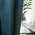 SEICHI北欧オーストリアダーカーンなしの天然素材リンネル遮光既制カールテッカーンテーテーリング寝室オーストリンカーターテーンテーン窓外既制カーン浅カレー色（打孔式）3メートル幅x 2.7メートル高1枚を短くします。