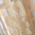 イカセ制カーン厚手両面ジャカド遮光布鳳尾シンプファンダーダーダーダーダーダーダーダーダーダーカーリング寝室レンベルクカーンンンンンンンンテーテージジン黄色3.0メトルトル幅*2.7メトル高さ改穴