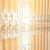 カーラーデカ制のカーリングリングリングテオのテーラーン扫き出し窓カーターテーン适応寝室リビグ遮光布レンロマシリーズ(米黄)3.2メトル幅x 2.7メトル高さ1锭を短いままにします。