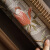 一メテルの高级な大気の花を咲かせるリビグ遮光カーン农村寝室ステアの軽豪华な新中国风白檀色の幅3.75*高2.7フーク一枚