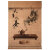 世轩(SHIXUAN)炭化プロケケテのレカーンの切れ热い家庭茶室に芫练カパテ中国式禅意复古饰カボネの花鸟