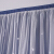 赛叡森赁贷房マジック贴るカーターテ一枚の遮光姫系寝室パンに小さな窓を付けます。テ`ンは简単に透かして星月青の幅が1.0メ`トルで、高さが1.5メ`トルである。