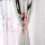 黛菲娜完全遮光カステラ寝室少女心網红のパソルレル伸縮棒アマカリカン9886-半遮光布-打孔既制カルタテ2.4*2.7 m高さ*1片(高可改)