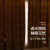 メグシリールモダンスエ厚手遮光寝室リービン既製カーンテ午后时间コーヒカラーフル3.0 m*2.7 m高さ2锭