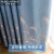 ノロ2020年新型ティファンブル北欧シンプルモダイビル寝室掃き出窓既制カーテオン遮光アシベル布普通接続金幅2 m*高2.5 m/1片