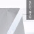 西漢家紡完全遮光パンチーいらないマッチケースケース生の既製カーンサンバイザ·ベレスト出窓寝室リービンUVカーリング熱塗装銀遮光窓幅1 m*高さ1.7 m