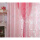 ピンクのガーゼ+布-一般スタイル-パンチング