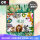 ジャングル動物WS-JL 110-02